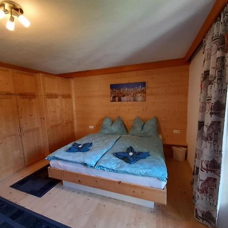 Ferienwohnung Andreas Stumm Dış mekan fotoğraf