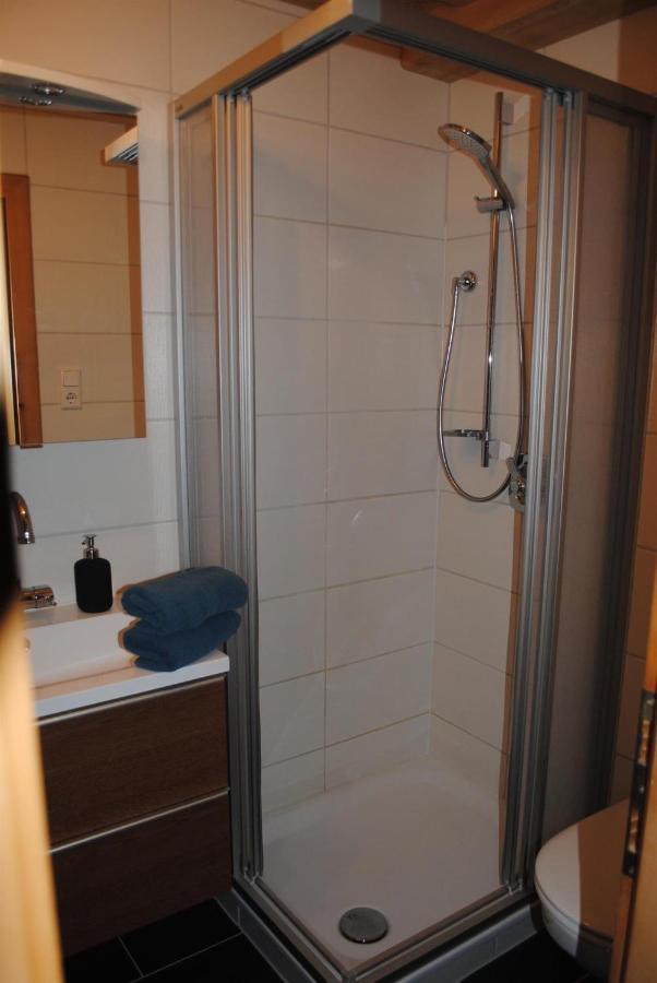 Ferienwohnung Andreas Stumm Dış mekan fotoğraf