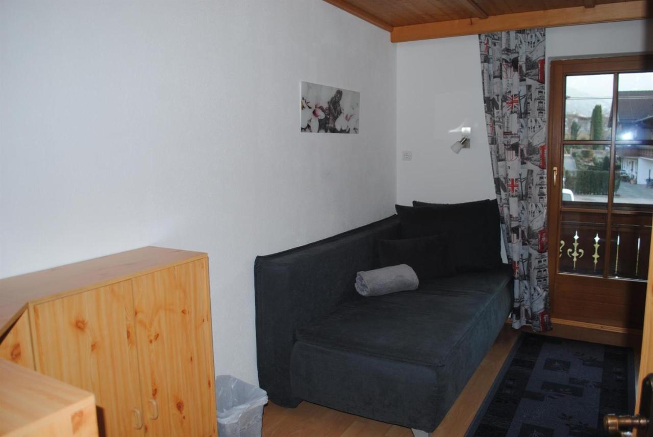 Ferienwohnung Andreas Stumm Dış mekan fotoğraf