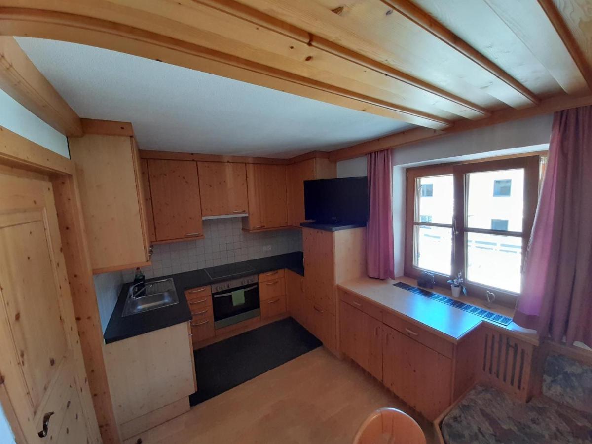 Ferienwohnung Andreas Stumm Dış mekan fotoğraf