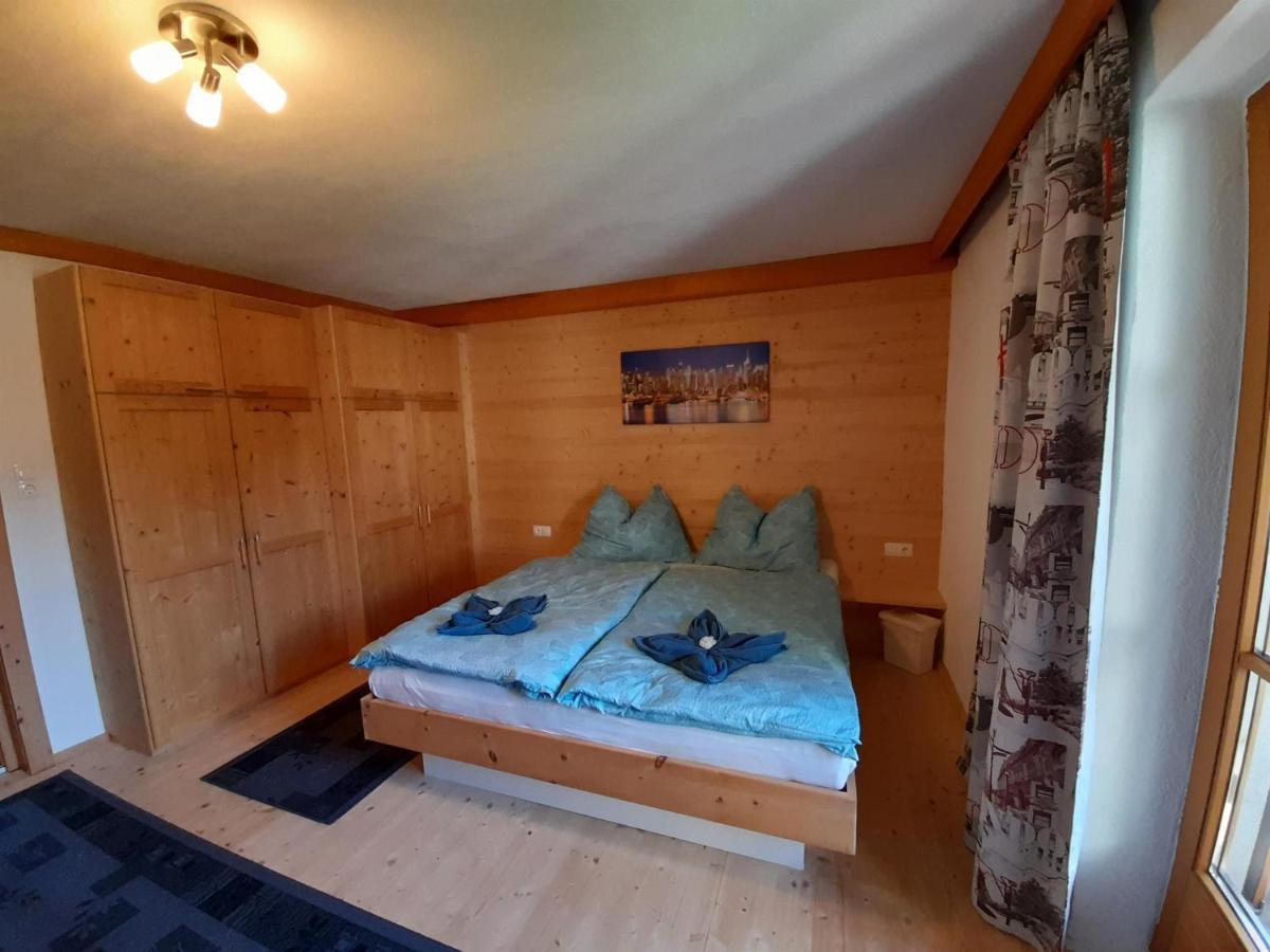 Ferienwohnung Andreas Stumm Dış mekan fotoğraf